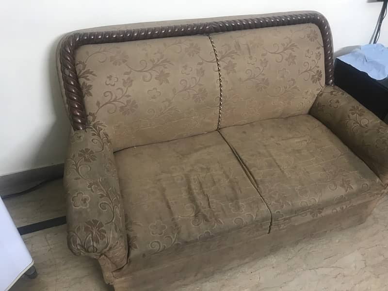 Sofa | Good Condition Sofas for sale 2