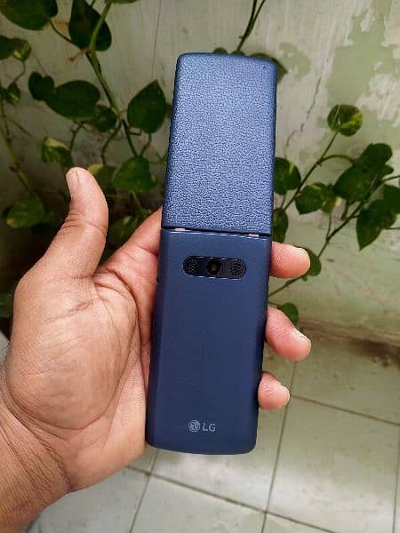 Lg Android Mobile Phone 2