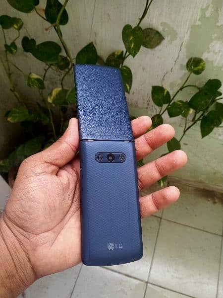 Lg Android Mobile Phone 8