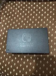 Nintendo Switch Dock