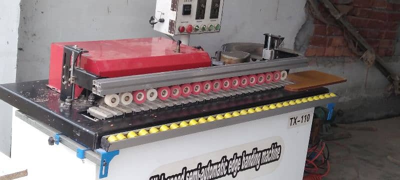 edge masheen for otto sime 0