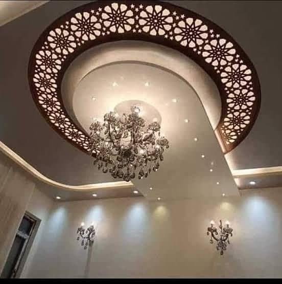 false ceiling, pop ceiling, Gypsum Panel Ceiling, pvc ceiling 0