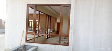 solid doors/bathroom doors/PVC window/PVC Door/office doors in karachi