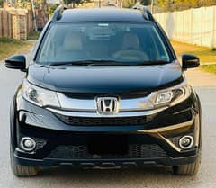 Honda BRV-S Total Genuine Top of the line