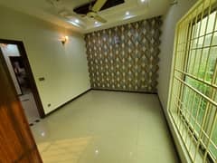 5 Marla House available for sale in Pak Arab Society Phase 1 - Block C if you hurry