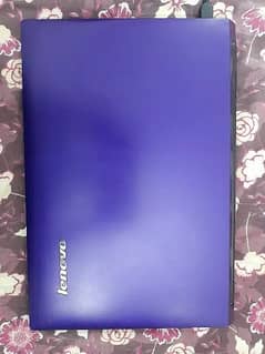 Lenovo IdeaPad 305 Purple