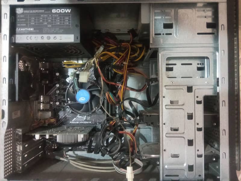 Computer 10 Generation with GTX 1650 4