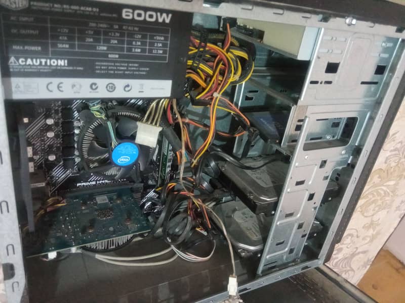 Computer 10 Generation with GTX 1650 5