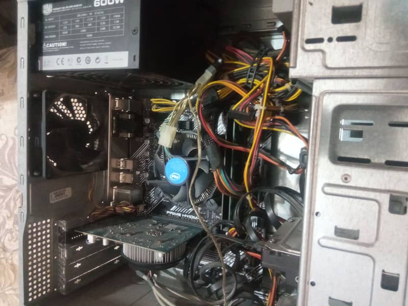 Computer 10 Generation with GTX 1650 6