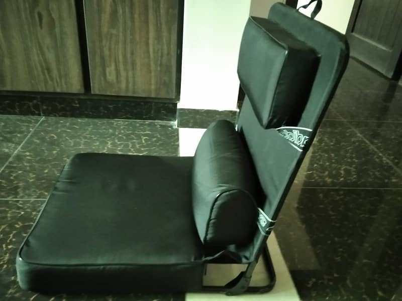 Floor/Carpet/majlis/mehfil room chair - Delivery all over Pakistan 5