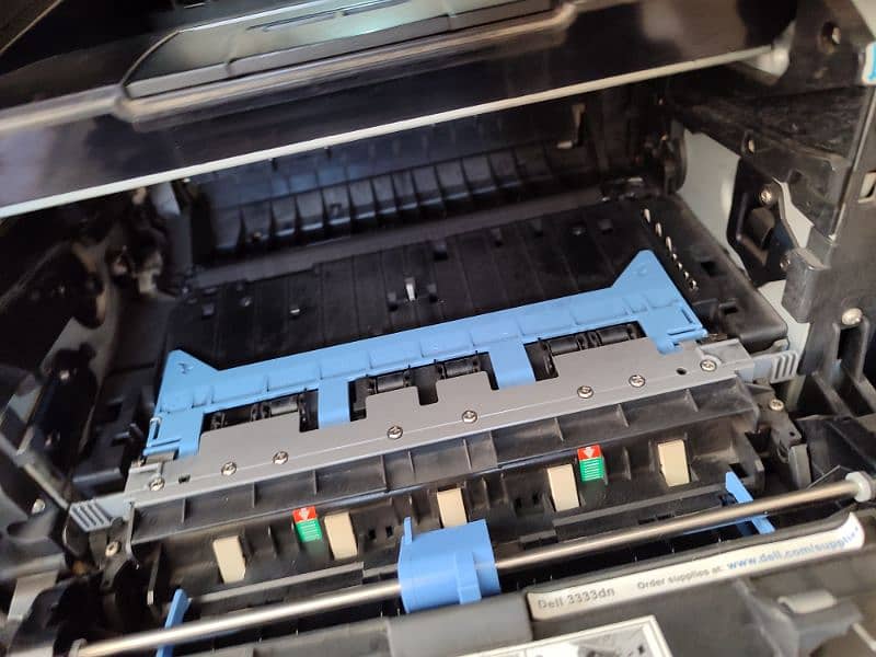 Dell 3333dn Printer/Copier 220V 6