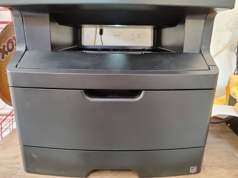 Dell 3333dn Printer/Copier 220V 7