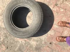4 jeep tyres