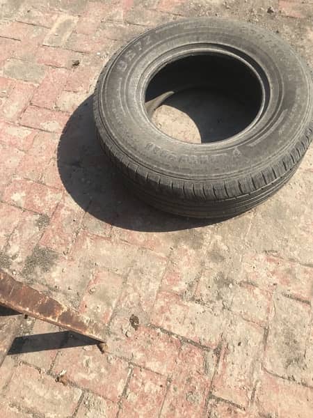 4 jeep tyres 5