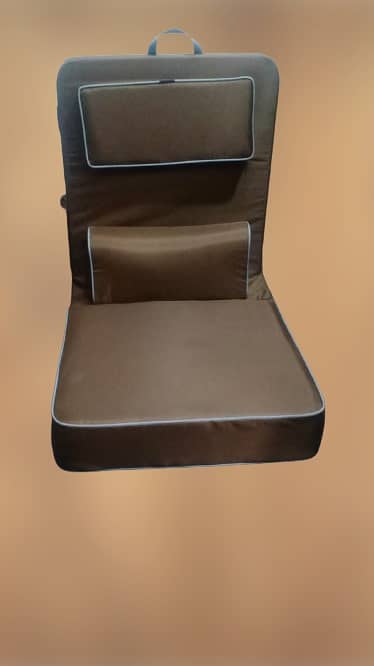 Floor/Carpet chair/Majlis/Mehfil room chair - Cash On Delivery 11