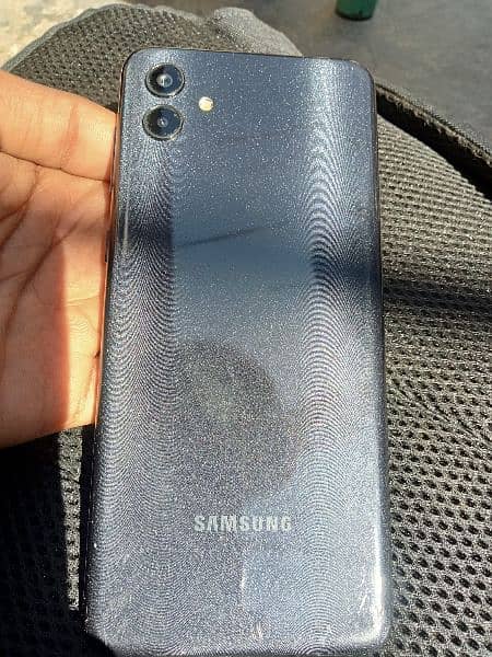 Samsung Galaxy A04 Urgent Sale+With Box 6