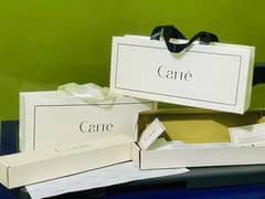 Customized Packaging, Boxes Labels, PVC labels, Metalic printing, drip