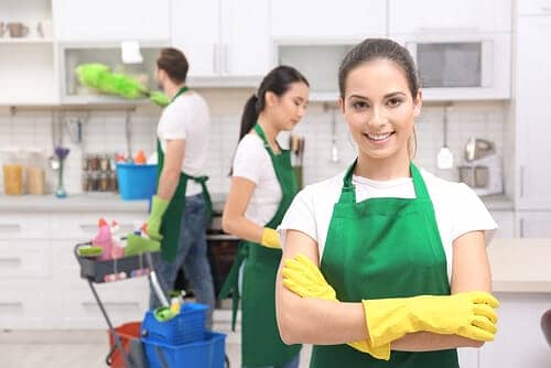 Domestic And Maid Staff Available/Domestic staff/Domestic staff provid 3