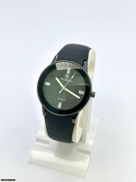 watch / man watch / branded watch / casual watch / watch for sale 3