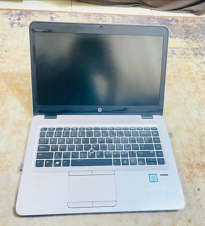 HP EliteBook 840 G3 1