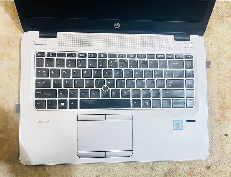 HP EliteBook 840 G3 2