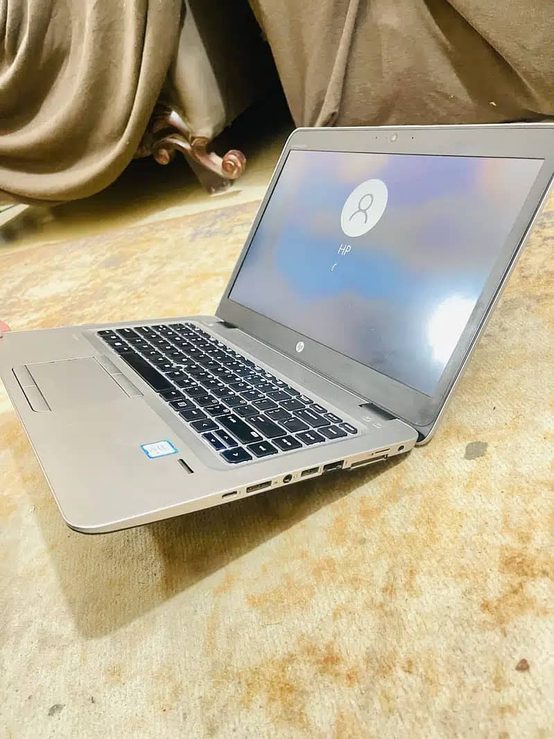 HP EliteBook 840 G3 3