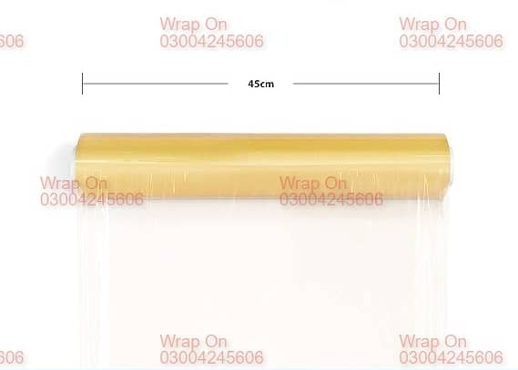 Cling Wrap Film 30cm / 45cm 1