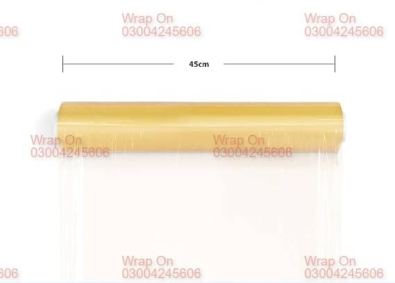 Cling Wrap Film 30cm / 45cm  (Price Starts From) 1