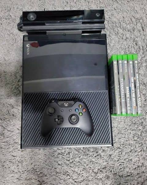 xbox one for sale!! 1