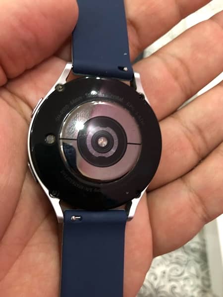 Samsung hotsell watch wifi