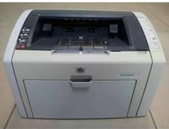 HP Printer 1022