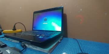 Hp laptop 4 gb ram 520 gb