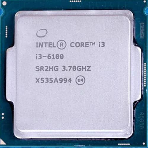 Intel Processors i3, i5, i7, Xeon,Pentium(DC) 1st,2nd,3rd,4th,6th,10th 7