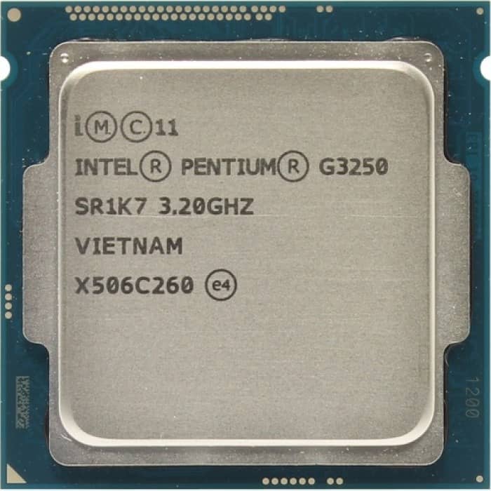 Intel Processors i3, i5, i7, Xeon,Pentium(DC) 1st,2nd,3rd,4th,6th,10th 15