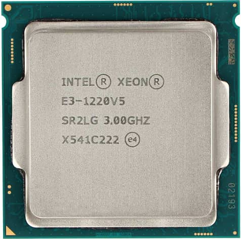 Intel Processors i3, i5, i7, Xeon,Pentium(DC) 1st,2nd,3rd,4th,6th,10th 18