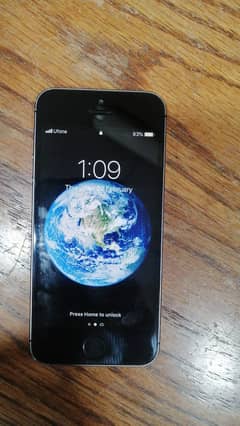Apple iphone 5s 32gb