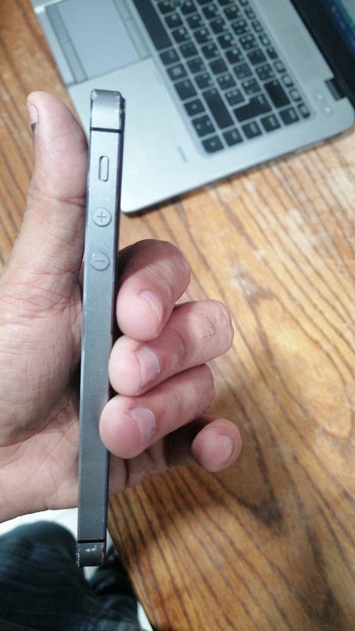 Apple iphone 5s 32gb 3