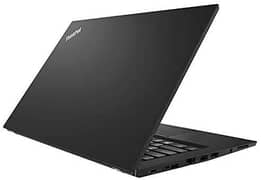 Lenovo ThinkPad T480s Core i7 8th Gen, 8GB RAM, 256GB SSD, 14″ FHD