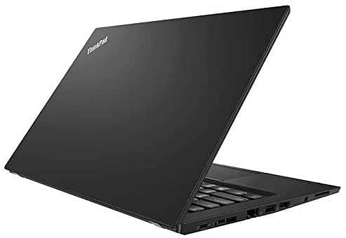 Lenovo ThinkPad T480s Core i7 8th Gen, 8GB RAM, 256GB SSD, 14″ FHD 0