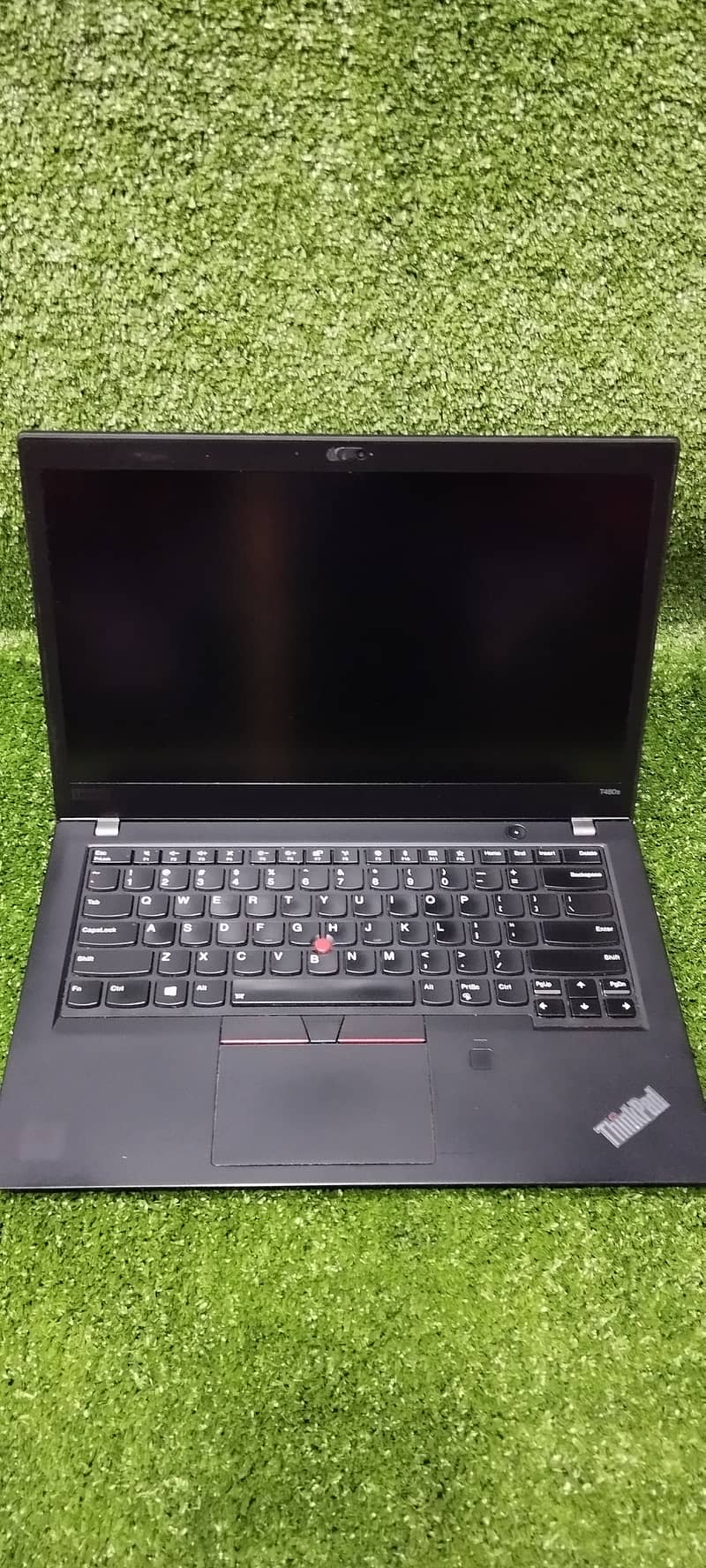Lenovo ThinkPad T480s Core i7 8th Gen, 8GB RAM, 256GB SSD, 14″ FHD 5