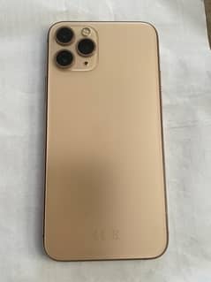 iPhone 11 Pro 64GB with Box