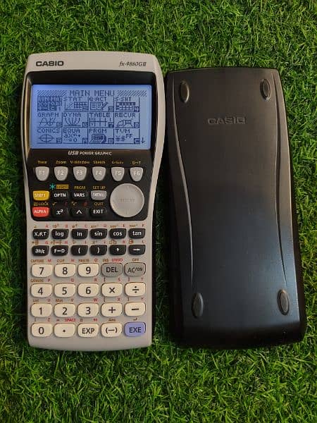 TEXAS INSTRUMENTS OTHER CASIO GRAPHICS CALCULATORS SALES 2