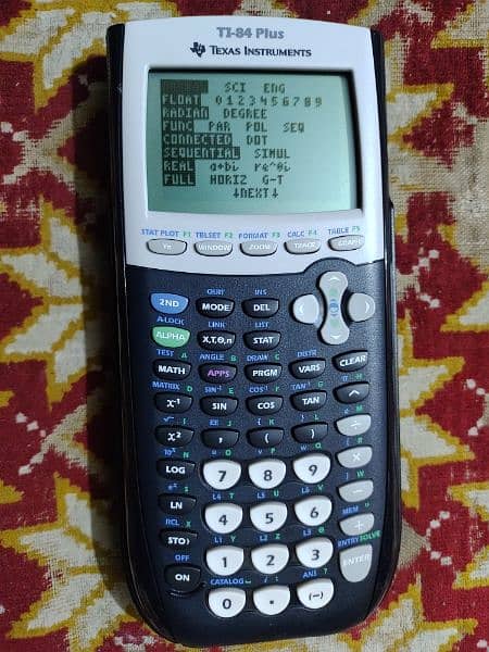 TEXAS INSTRUMENTS OTHER CASIO GRAPHICS CALCULATORS SALES 3