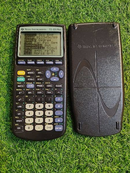 TEXAS INSTRUMENTS OTHER CASIO GRAPHICS CALCULATORS SALES 6