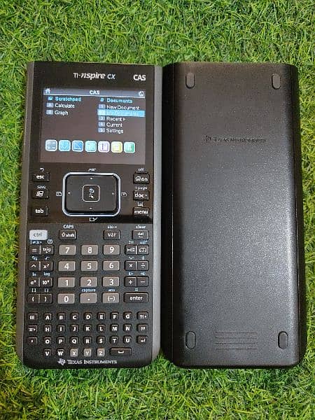 TEXAS INSTRUMENTS OTHER CASIO GRAPHICS CALCULATORS SALES 8