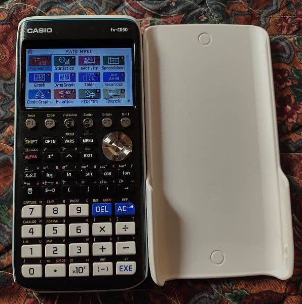 TEXAS INSTRUMENTS OTHER CASIO GRAPHICS CALCULATORS SALES 11