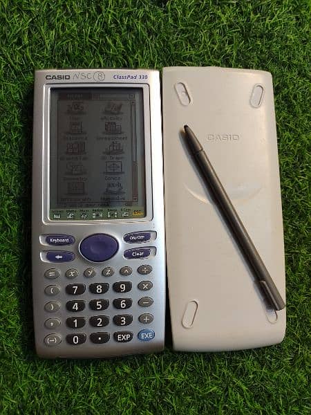 TEXAS INSTRUMENTS OTHER CASIO GRAPHICS CALCULATORS SALES 12