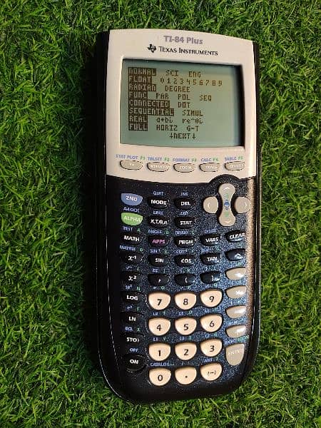 TEXAS INSTRUMENTS OTHER CASIO GRAPHICS CALCULATORS SALES 13