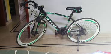 Sports Bicycle