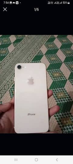 iphone 8 non pta